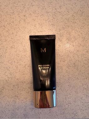 Misha Pro-Cover B.B Cream - No.21 Full Size